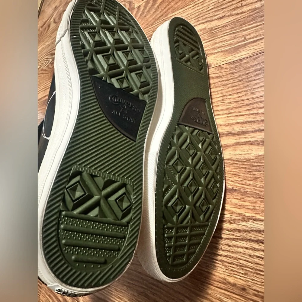 Converse about this